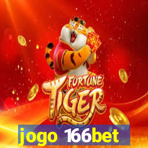 jogo 166bet